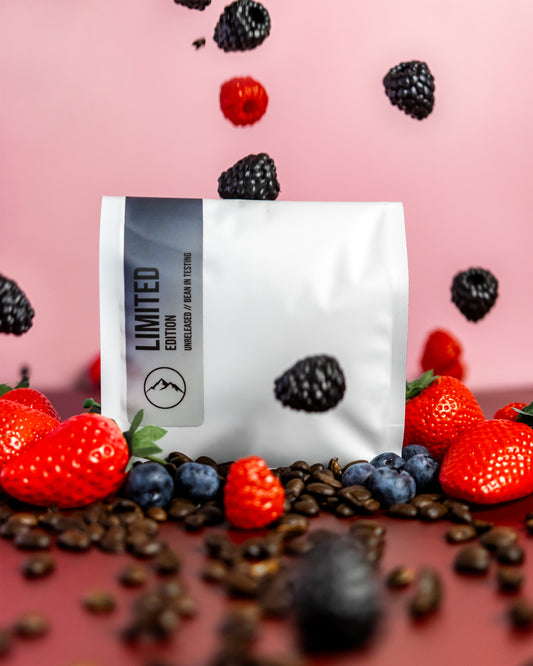 Discover the Secrets of the World’s Most Exotic Coffees: Unveil Rare Beans and Unique Flavors Today
