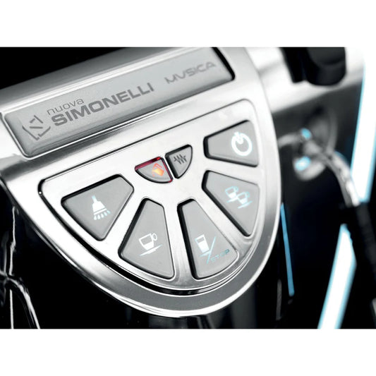 Nuova Simonelli Musica