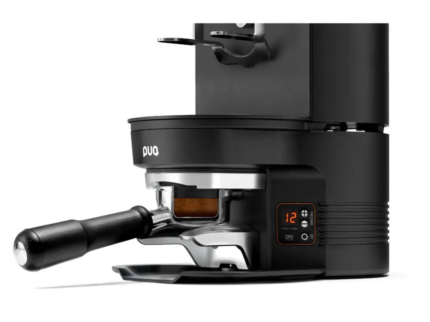 Mahlkonig E80S & E80W Espresso Grinder
