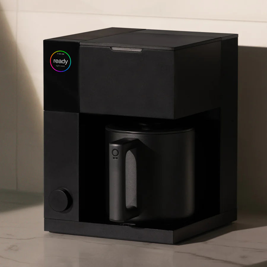Fellow: Aiden Precision Coffee Maker