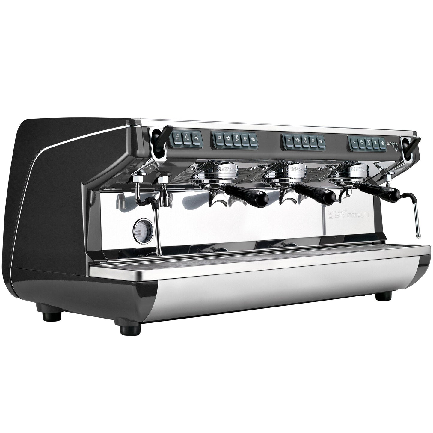 Nuova Simonelli Appia Life 2gr & 3gr