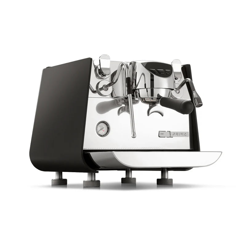 Victoria Arduino E1 Prima Single Group Espresso Machine