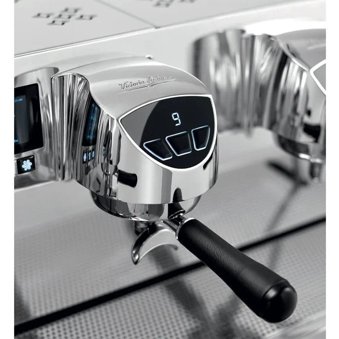 Victoria Arduino Eagle One Volumetric Espresso Machine 2 gr & 3 gr
