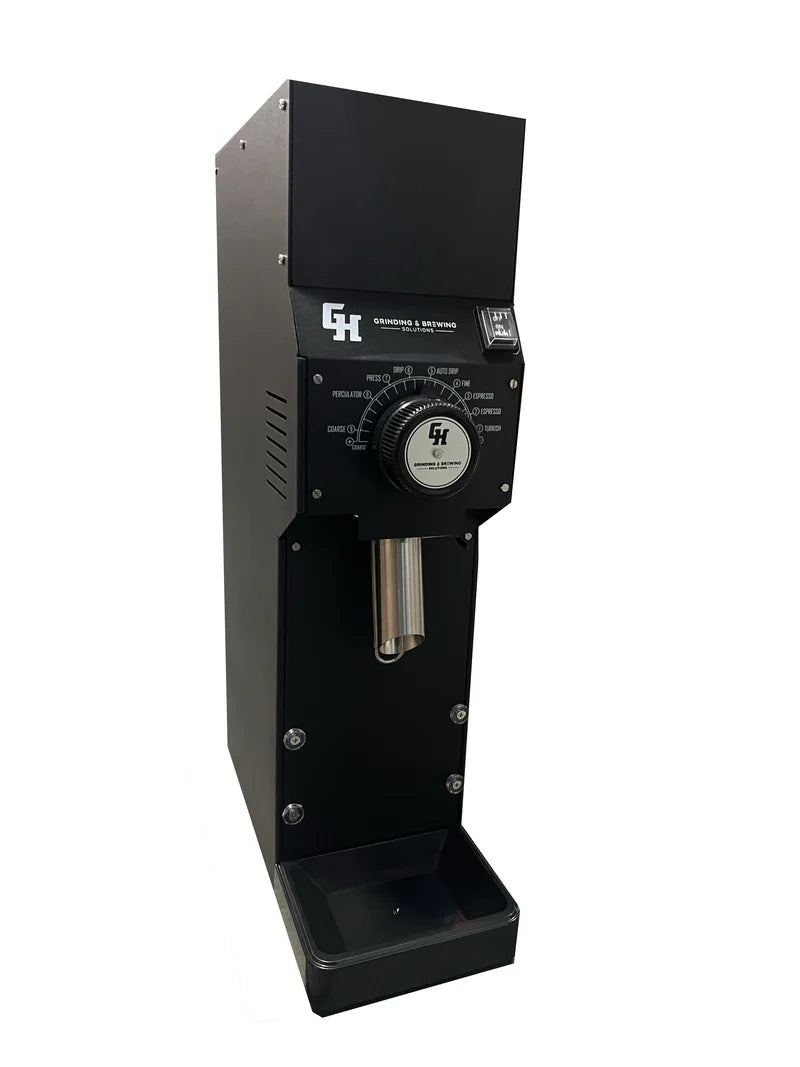 GH2 Lab Coffee Grinder