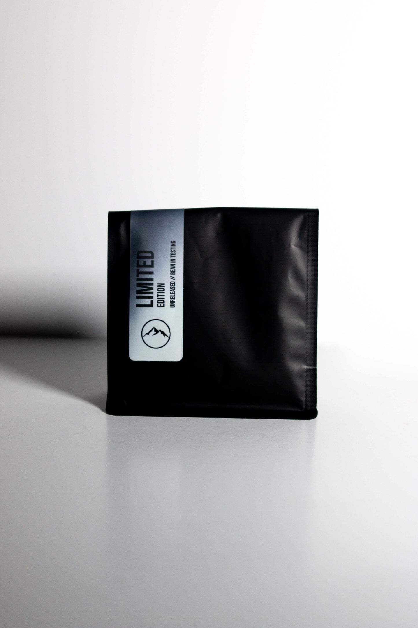 LIMITED EDITION: Unreleased Bean