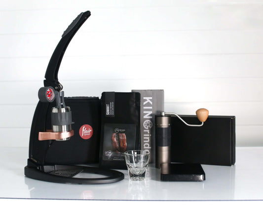 Espresso Starter Kit