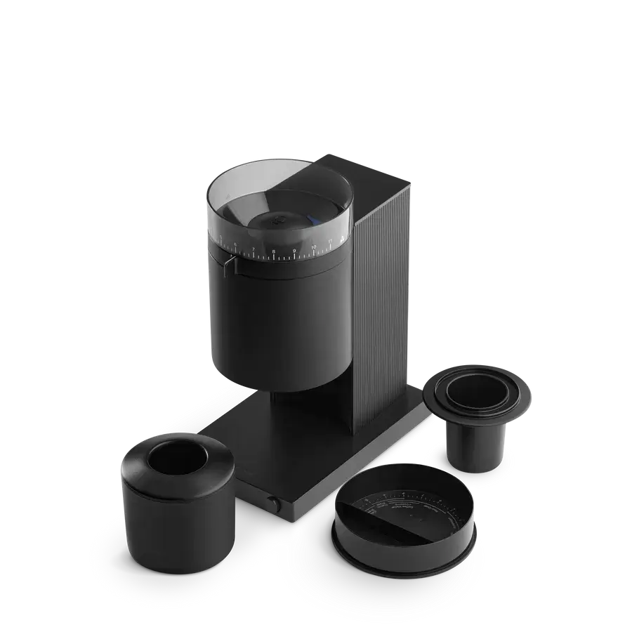 Fellow: Opus Conical Burr grinder