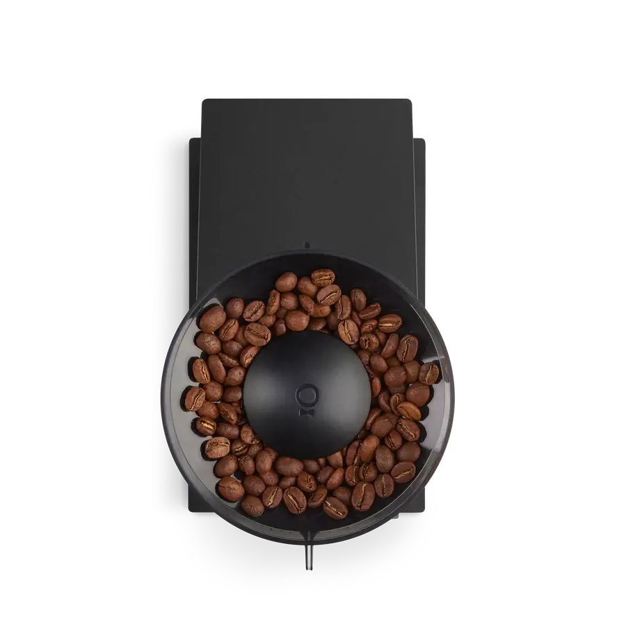 Fellow: Opus Conical Burr grinder