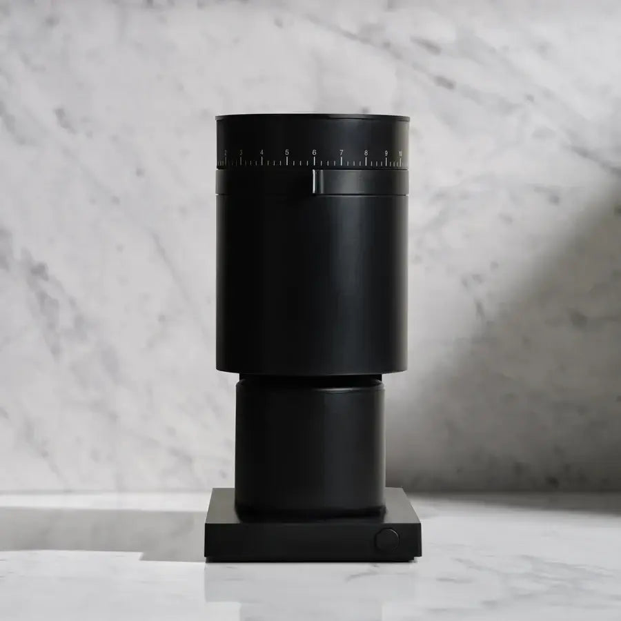 Fellow: Opus Conical Burr grinder