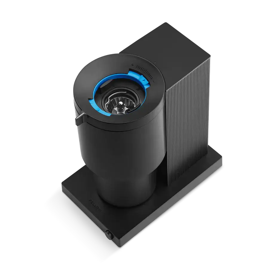 Fellow: Opus Conical Burr grinder