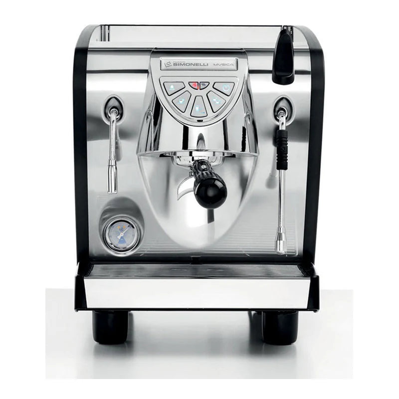 Nuova Simonelli Musica