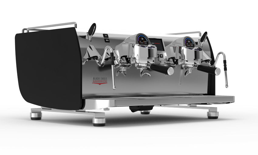 Victoria Arduino Black Eagle Maverick Gravimetric 2gr & 3gr