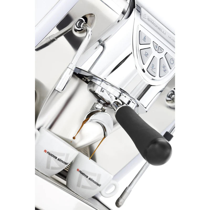 Nuova Simonelli Musica