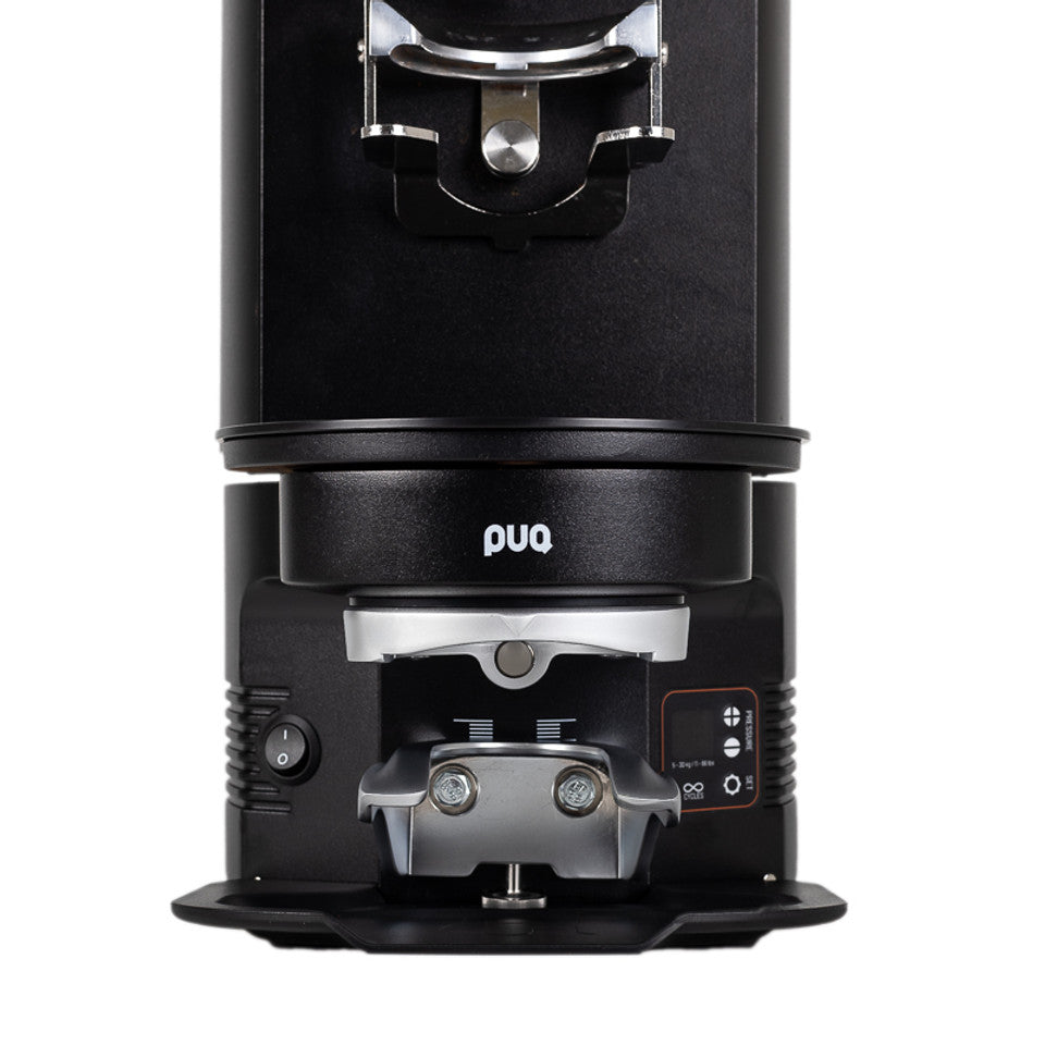 Mahlkonig E65S & E65W Espresso Grinder