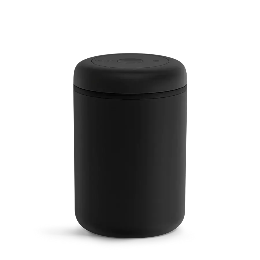 Fellow: Atmos Vacuum Canister