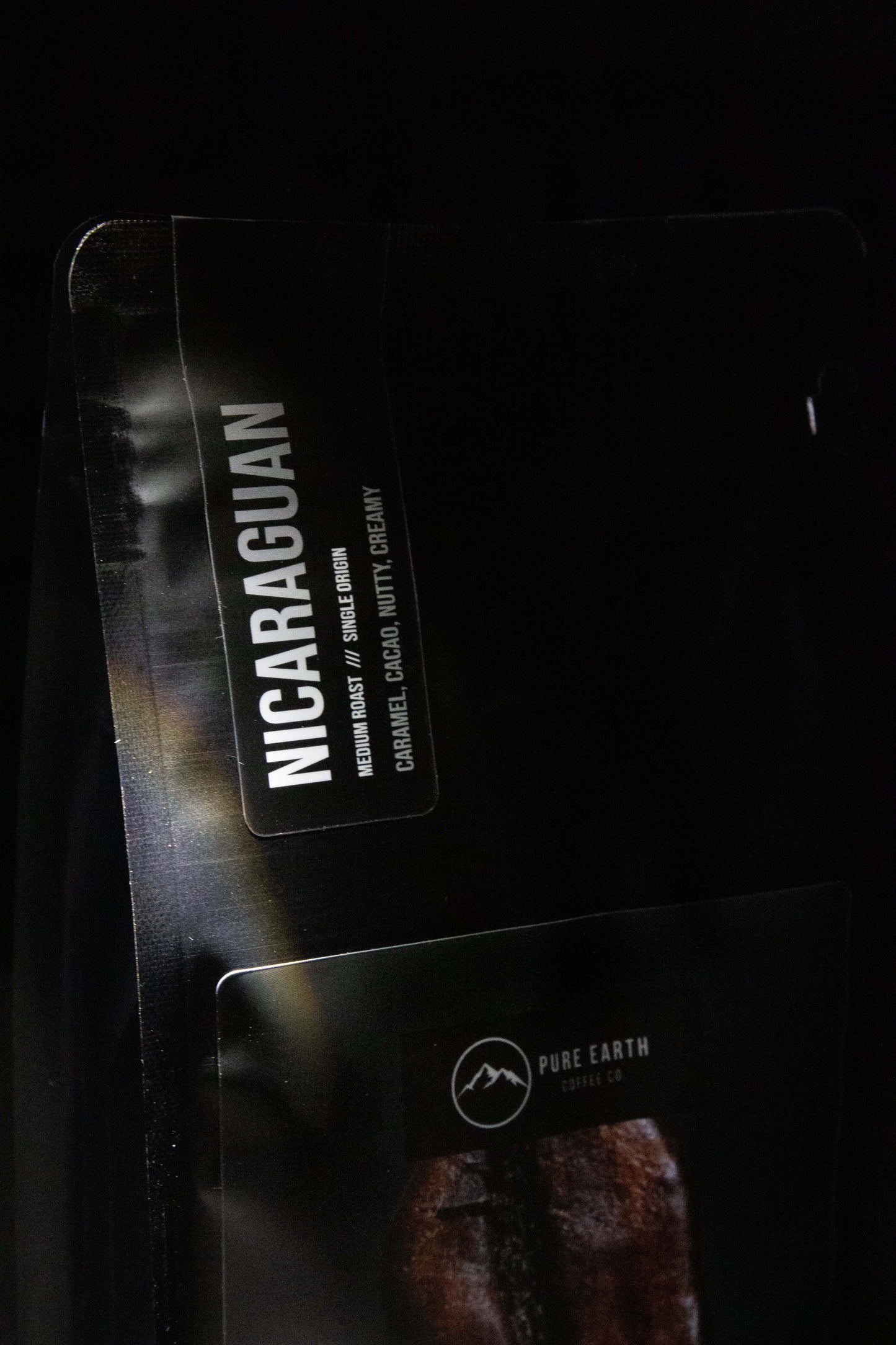 Nicaragua: Medium Roast // Single Origin