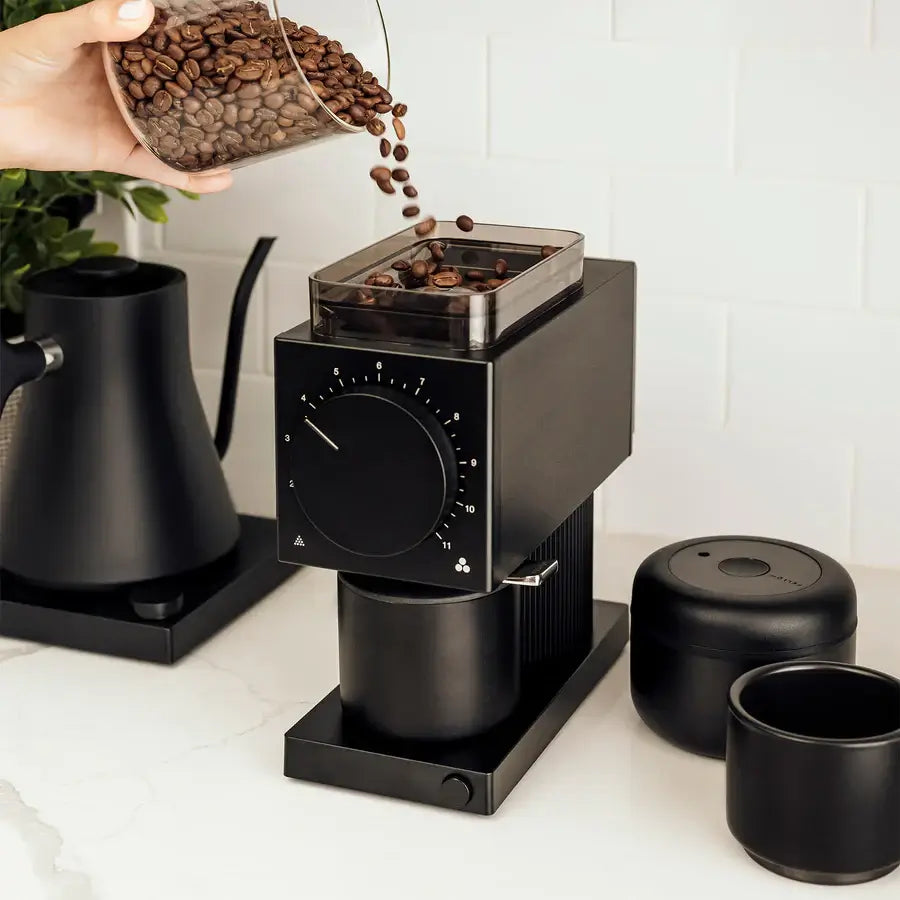 Fellow: Ode Brew Grinder
