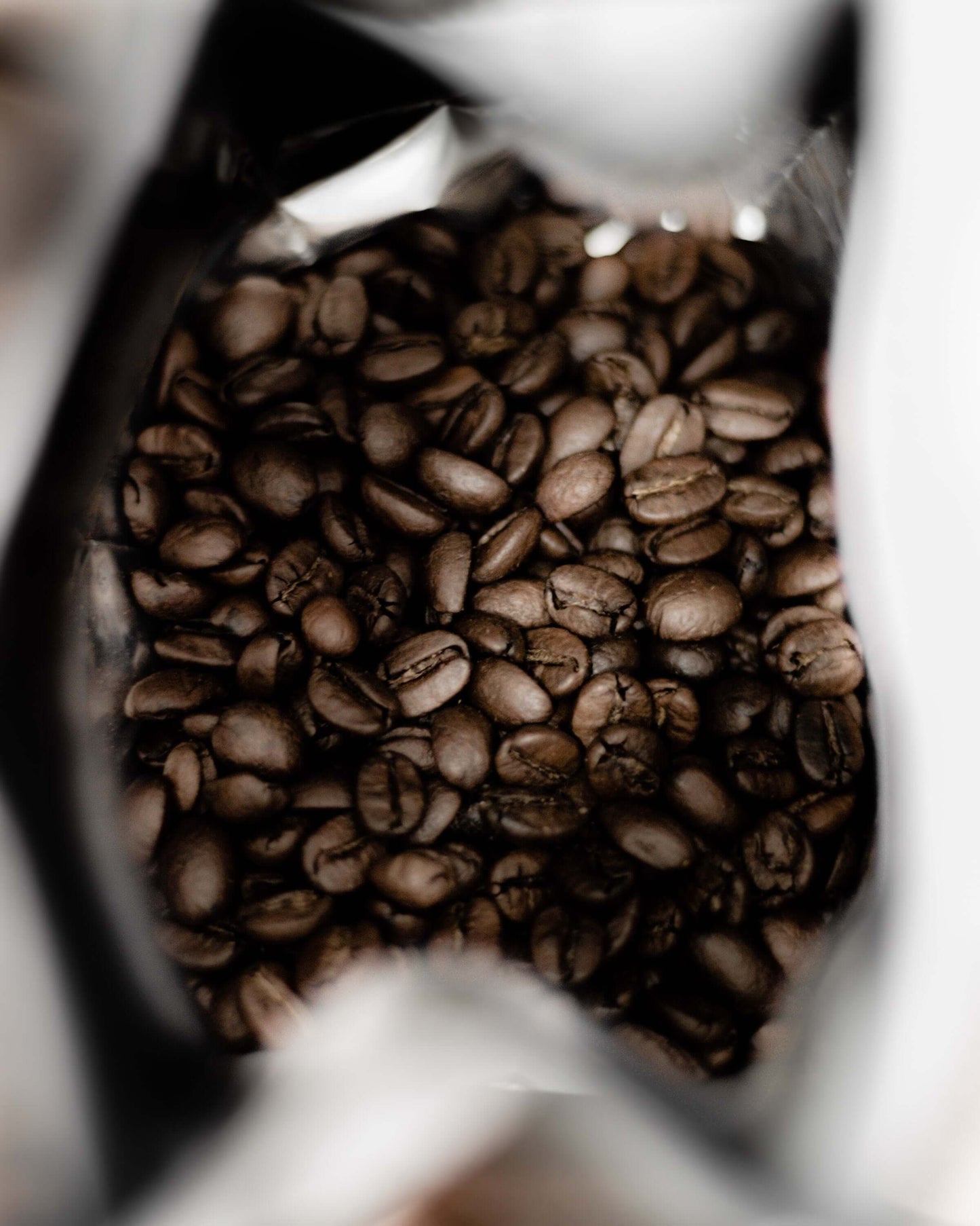 Kenya AA: Medium Roast // Single Origin