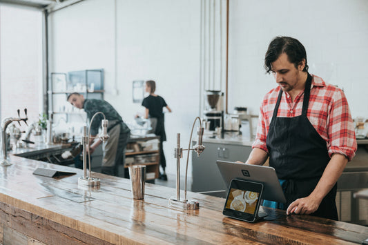 The 30-Day Cafe Launch Checklist: What to Do Before, During, and After Opening