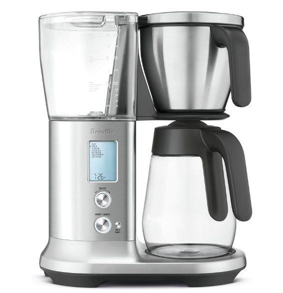 The Best Drip Coffee Makers of 2026: SCAA-Certified Machines That Actually Brew Hot Enough