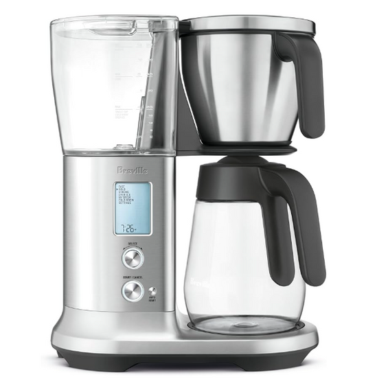The Best Drip Coffee Makers of 2026: SCAA-Certified Machines That Actually Brew Hot Enough