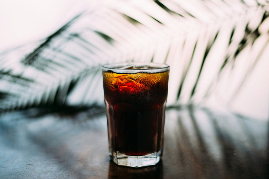How to Make the Perfect Iced Americano at Home (Better Than Any Coffee Chain)