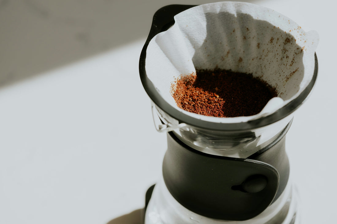 The Truth About Grind Size: Why This Single Variable Controls Everything in Your Cup