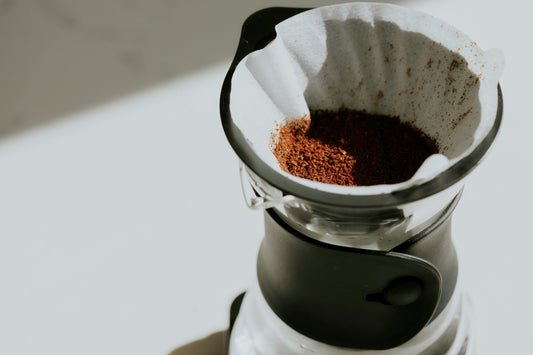 The Truth About Grind Size: Why This Single Variable Controls Everything in Your Cup