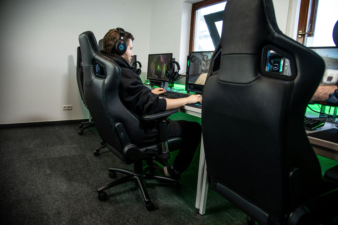 Coffee for Gamers and Developers: The Cognitive Science of Caffeine and Reaction Time