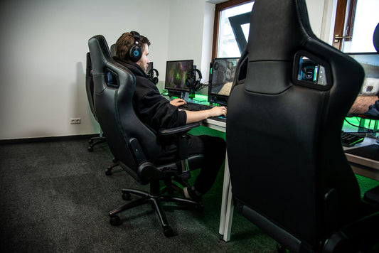 Coffee for Gamers and Developers: The Cognitive Science of Caffeine and Reaction Time