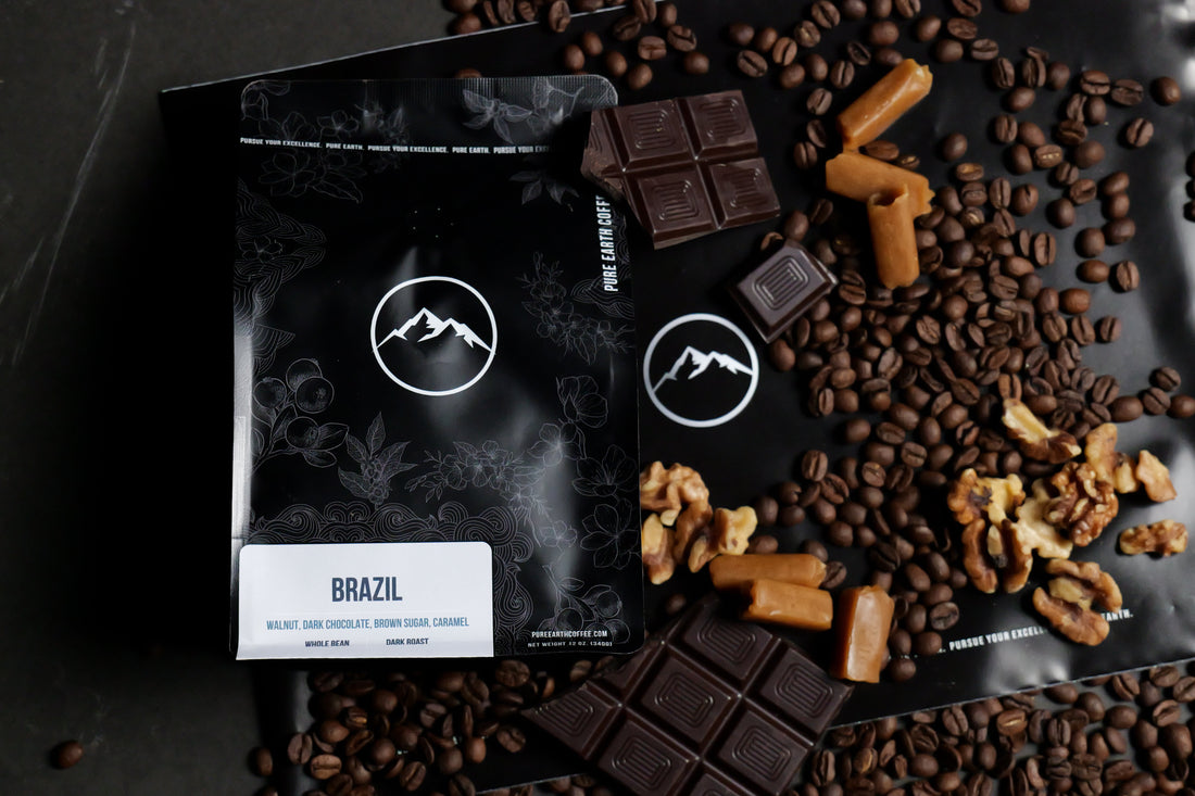 The Specialty Coffee Subscription Guide: How to Always Have Fresh Coffee at Home