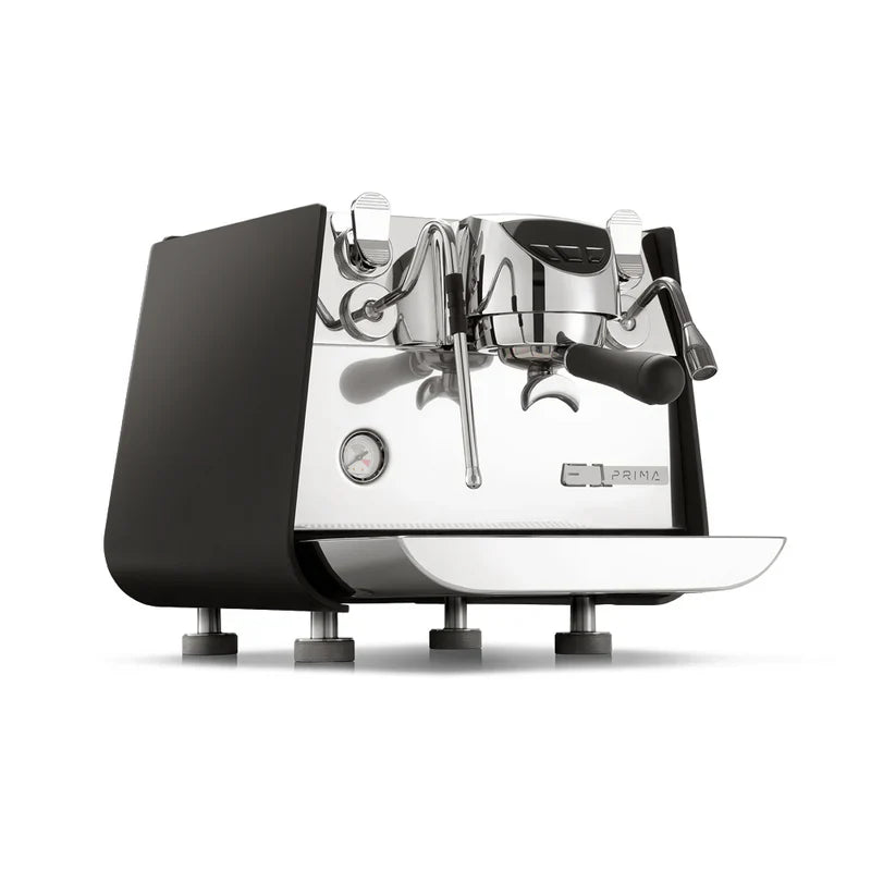Single Boiler vs. Heat Exchanger vs. Dual Boiler: The Espresso Machine Spec That Actually Matters Most