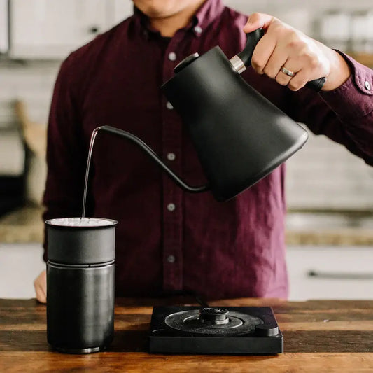 Best Coffee Gifts in Fort Wayne 2026: Local Roasters, Gear, and Subscriptions