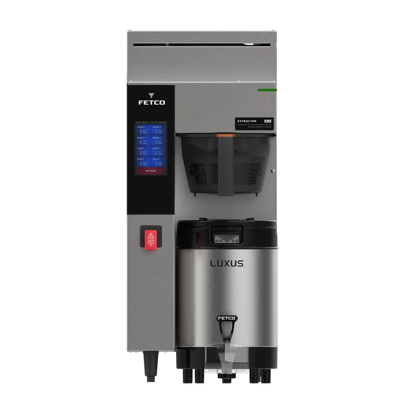 Fetco CBS-2231 Review: Why This Batch Brewer Should Be in Every Specialty Cafe