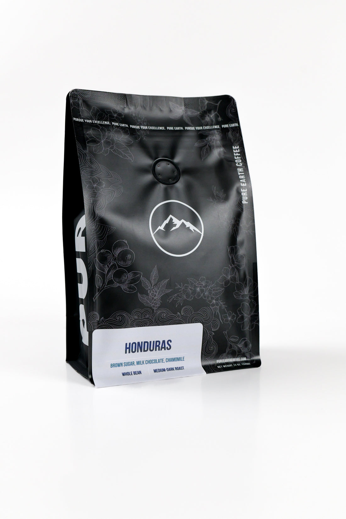 Honduras Medium-Dark Roast: The Most Underrated Coffee Country and Why Pure Earth Sources There
