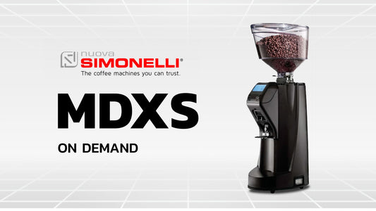 Commercial Espresso Grinder Guide for Cafe Operators: What to Buy, When to Upgrade
