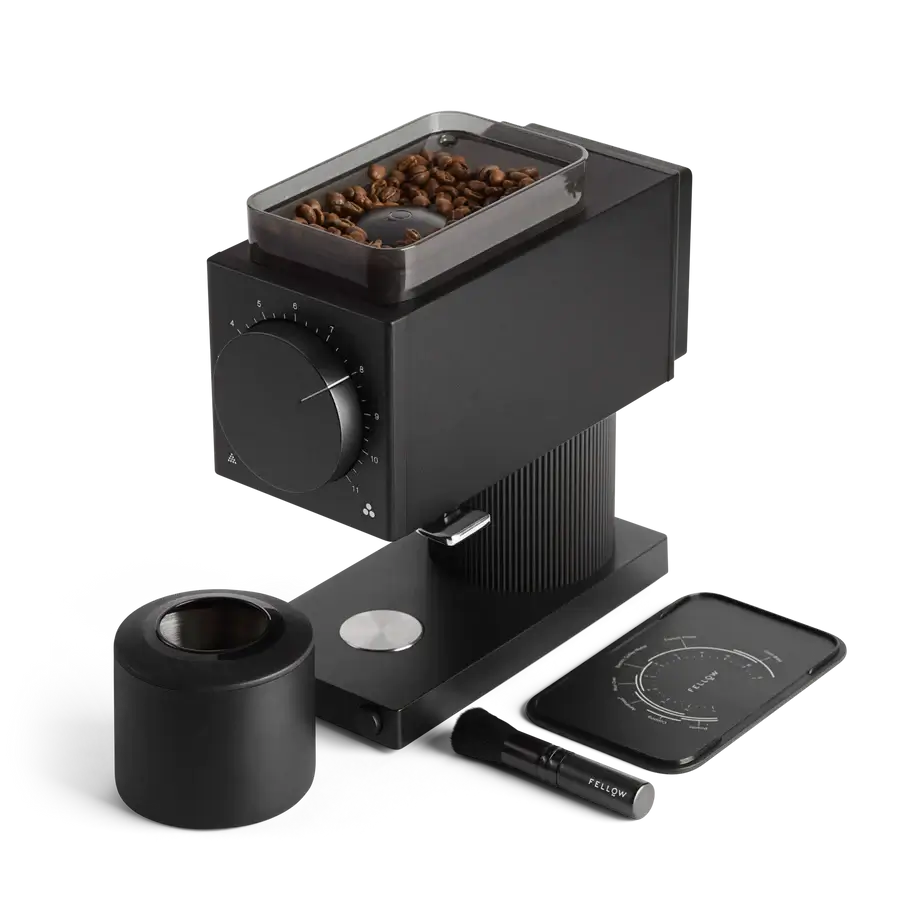 Fellow Ode Brew Grinder Review 2026: Is It Still Worth It or Has the Competition Caught Up?