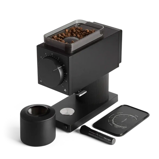 Fellow Ode Brew Grinder Review 2026: Is It Still Worth It or Has the Competition Caught Up?
