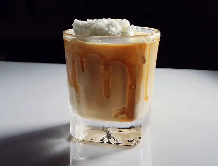 Caramel Cold Brew Recipe