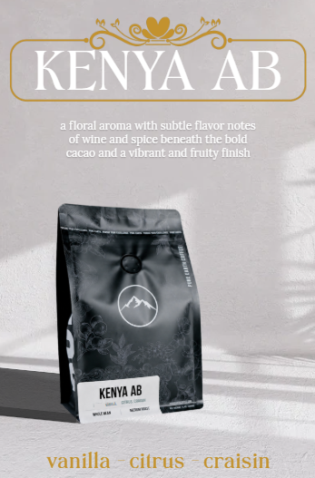From Green Bean to Roasted: The 12-Step Journey Every Coffee Takes at Our Roastery