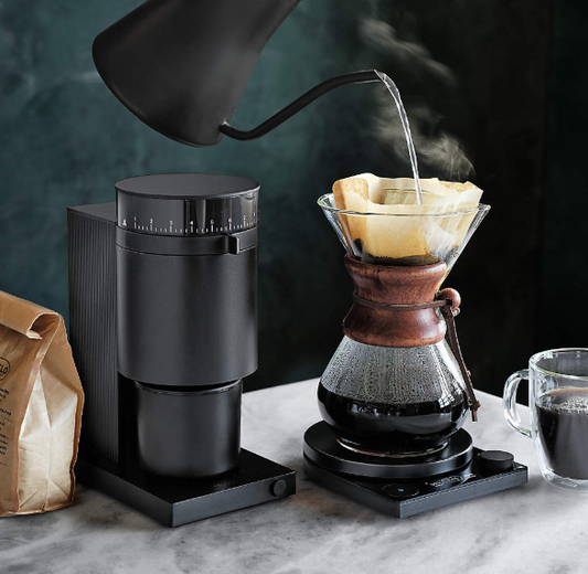 Smart Scales and Dosing Tech: The Data-Driven Home Espresso Trend of 2026