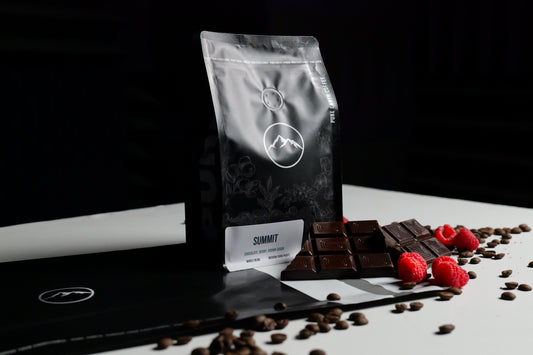 Why SUMMIT Espresso Is the Smart Wholesale Choice for Indiana Cafes in 2026