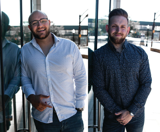 From 2 lbs to 1,000,000 lbs: How Pure Earth Coffee Scaled Without Losing Its Soul