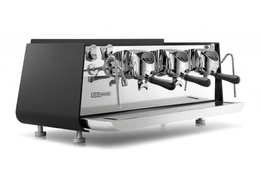 Victoria Arduino Eagle One Review: High Performance, Low Footprint, Built for the Modern Specialty Cafe