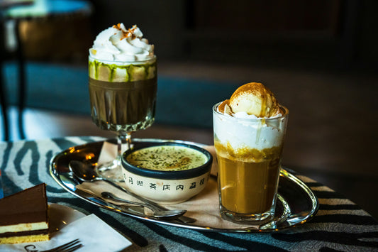 How to Make a Pistachio Latte at Home (The 2026 Drink Everyone's Ordering)