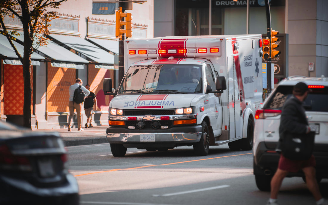 Coffee for Shift Workers: How First Responders and Nurses Actually Use Caffeine