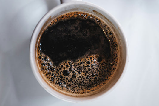 Why Your Coffee Tastes Bitter (And Exactly How to Fix It)