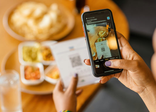 QR Code Menus and Digital Ordering for Cafes: What Works in 2026 and What Customers Actually Want