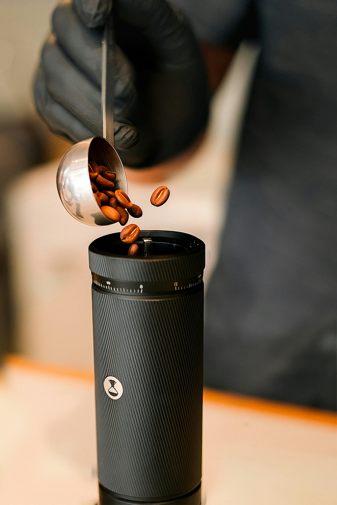 The Best Manual Coffee Grinders of 2026: Precision Without the Price Tag