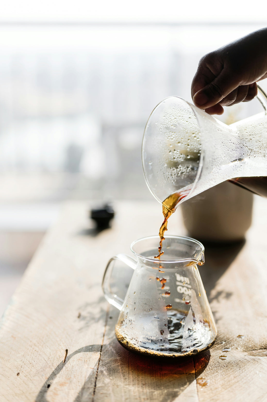 Single Origin vs. Blends: What You're Actually Buying